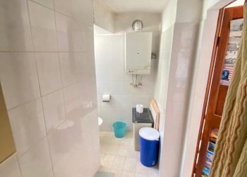 BAGNO - Casa semi indipendente Fondufaux, Fenestrelle - foto 11
