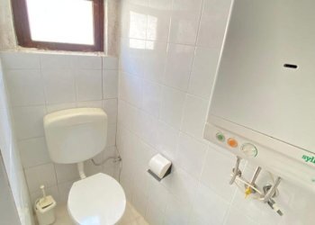 BAGNO - Casa semi indipendente Fondufaux, Fenestrelle - foto 9