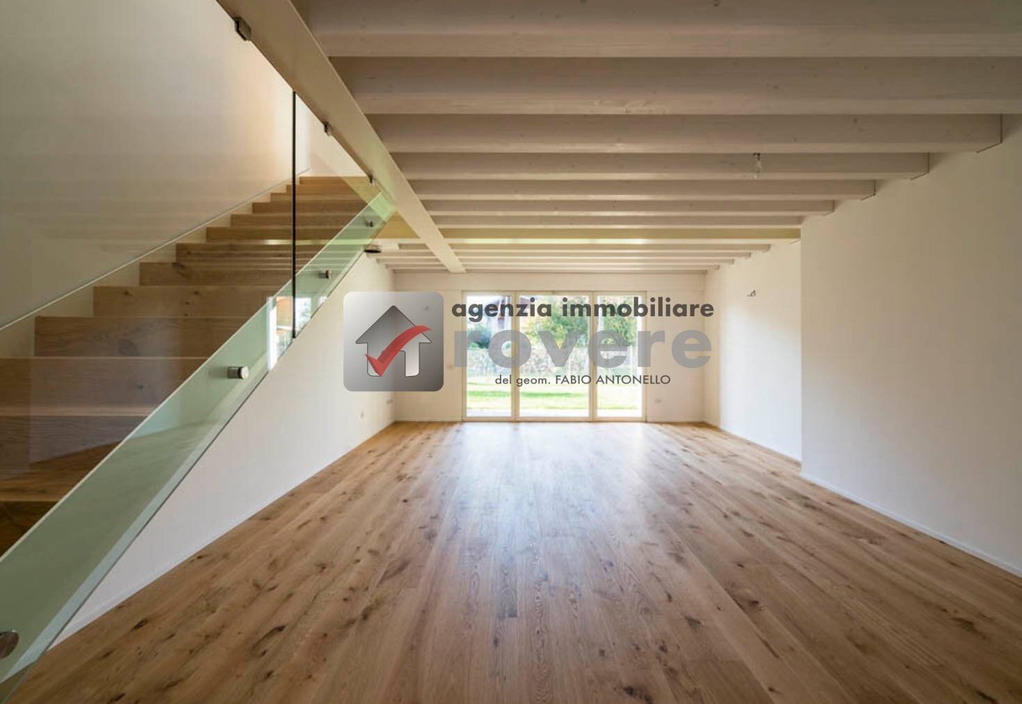 Villa a Schiera Treviso - foto 1