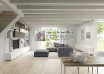 Villa a Schiera Treviso - foto 2