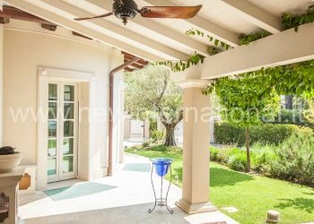 Veranda - Villa via Gorizia, Forte dei Marmi - foto 17