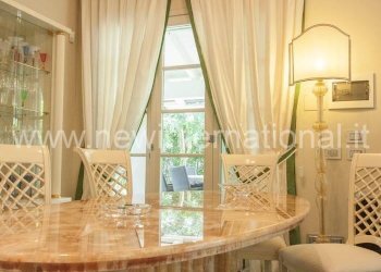 Dettaglio - Villa via Gorizia, Forte dei Marmi - foto 21