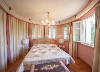 Camera padronale - Villa via Gorizia, Forte dei Marmi - foto 24