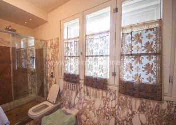 Bagno - Villa via Gorizia, Forte dei Marmi - foto 25