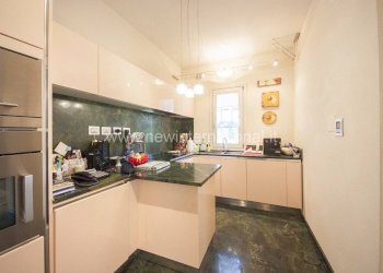 Cucina - Villa via Gorizia, Forte dei Marmi - foto 9