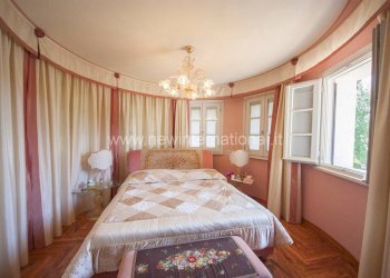 Camera padronale - Villa via Gorizia, Forte dei Marmi - foto 11