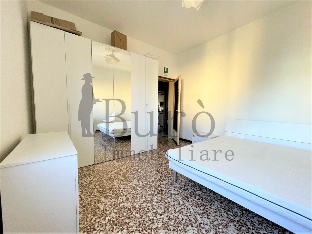 IMG_4736.jpg - Non-buildable land Piazza Michelangelo Buonarroti, Parma - photo 1