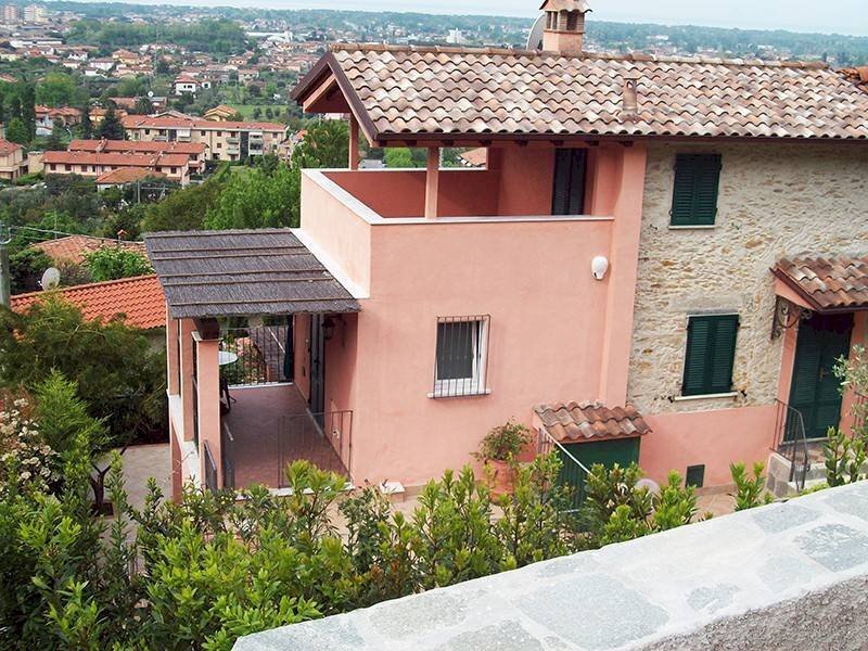 Esterni - Rustic via Monte di Ripa, Pietrasanta - photo 1