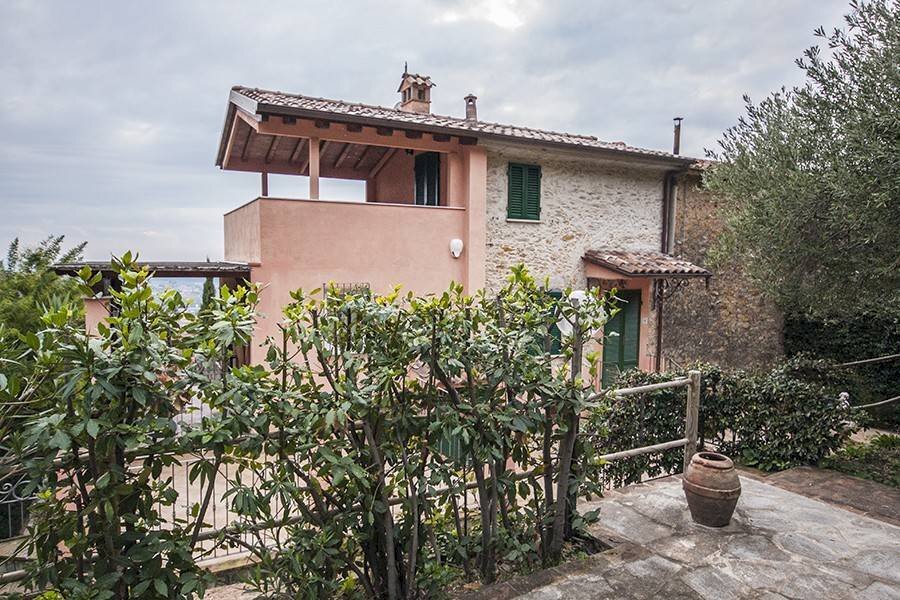 Esterni - Rustic via Monte di Ripa, Pietrasanta - photo 2