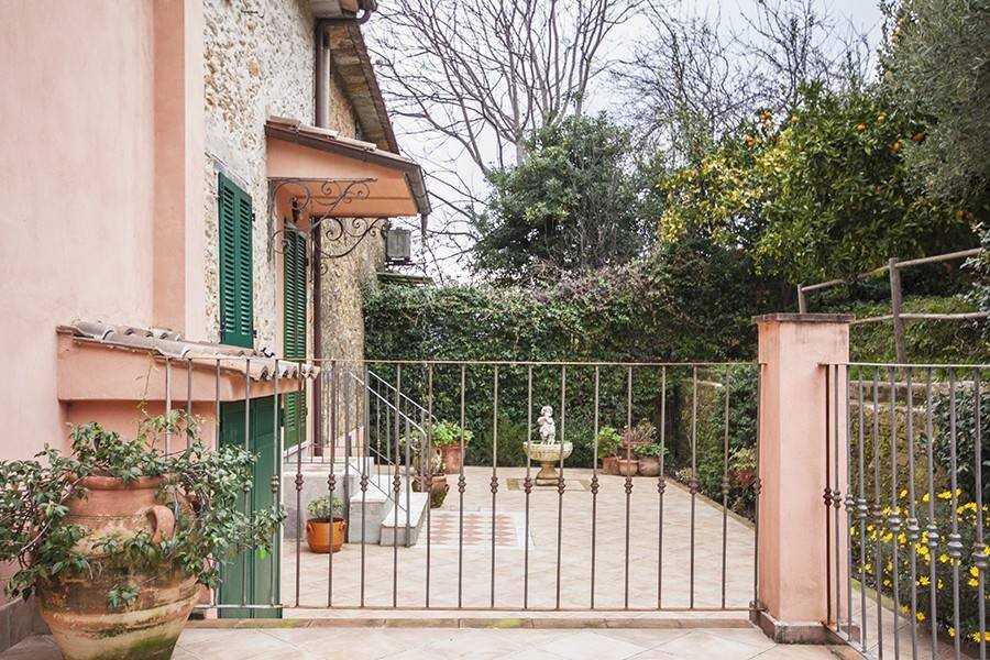 Esterni - Rustic via Monte di Ripa, Pietrasanta - photo 3