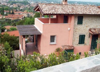 Esterni - Rustico via Monte di Ripa, Pietrasanta - foto 1