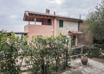 Esterni - Rustico via Monte di Ripa, Pietrasanta - foto 2