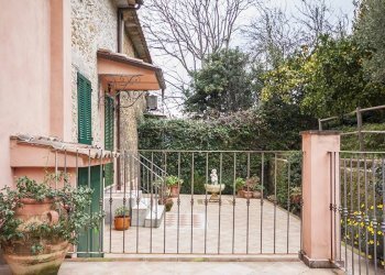 Esterni - Rustico via Monte di Ripa, Pietrasanta - foto 3