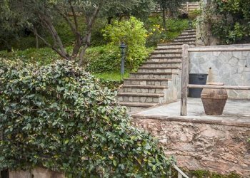 Esterni - Rustico via Monte di Ripa, Pietrasanta - foto 4