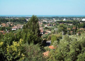 Vista - Rustico via Monte di Ripa, Pietrasanta - foto 7