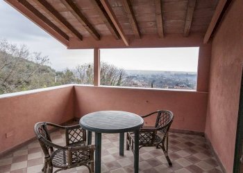 Terrazza - Rustico via Monte di Ripa, Pietrasanta - foto 8