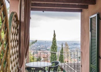 Terrazza - Rustico via Monte di Ripa, Pietrasanta - foto 9