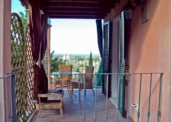 Terrazza - Rustico via Monte di Ripa, Pietrasanta - foto 10