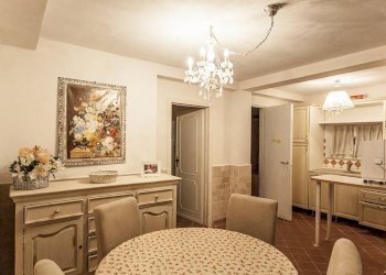 Zona pranzo - Rustico via Monte di Ripa, Pietrasanta - foto 11