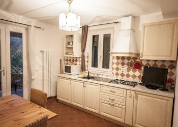 Cucina - Rustico via Monte di Ripa, Pietrasanta - foto 12