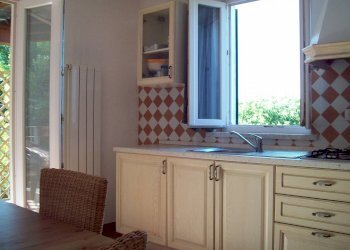 Cucina - Rustico via Monte di Ripa, Pietrasanta - foto 13