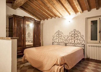 Camera - Rustico via Monte di Ripa, Pietrasanta - foto 17