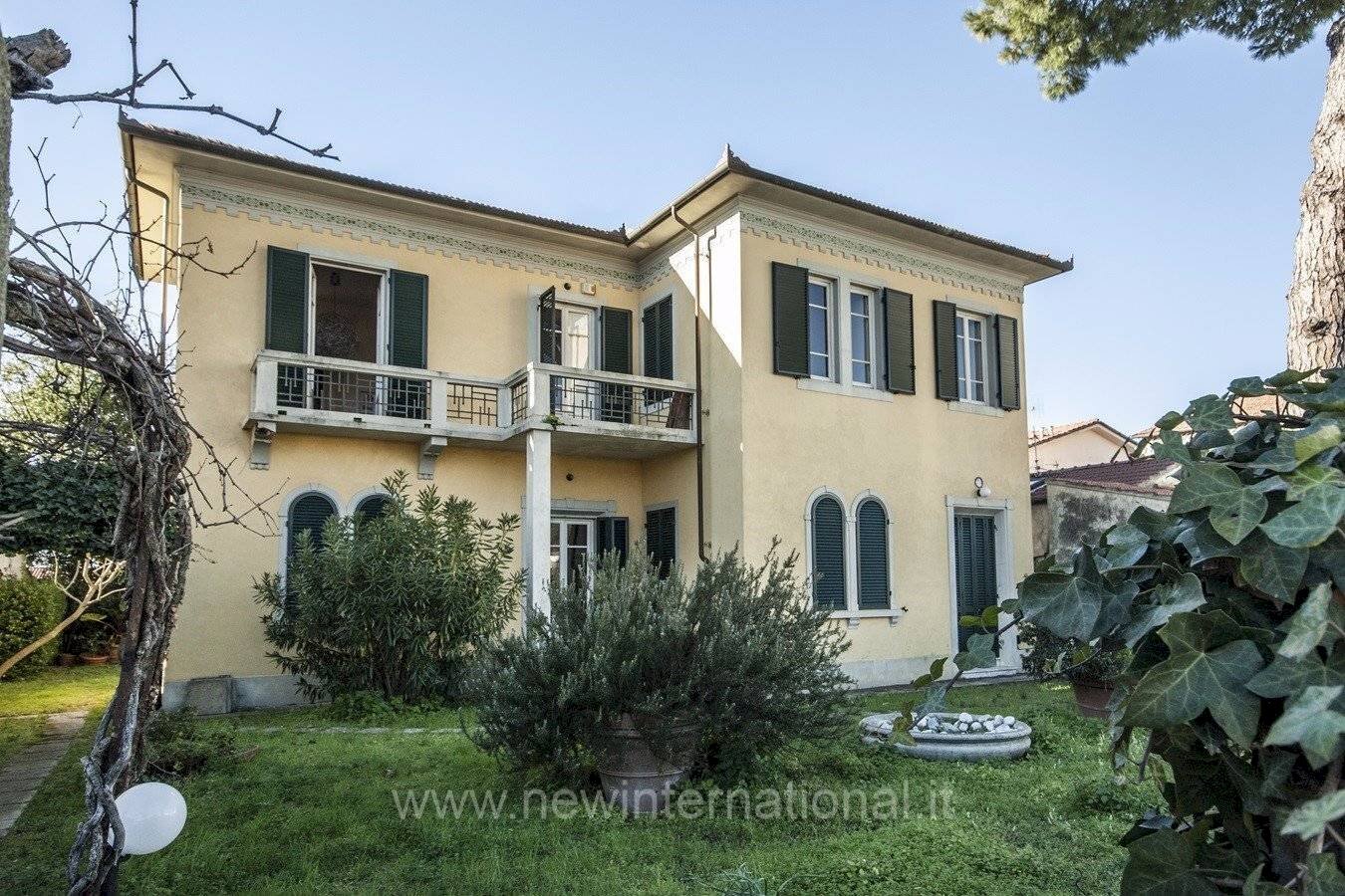 Villa - Villa via Sardegna, Camaiore - photo 1