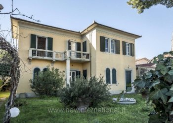 Villa - Villa via Sardegna, Camaiore - foto 1