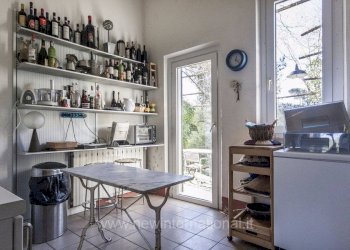 Cucina - Villa via Sardegna, Camaiore - foto 9