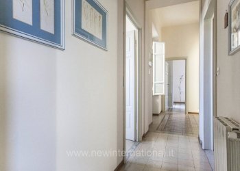 Disimpegno - Villa via Sardegna, Camaiore - foto 11