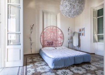 Matrimoniale - Villa via Sardegna, Camaiore - foto 12