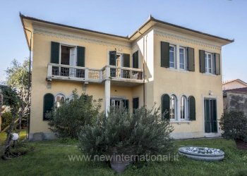 Villa - Villa via Sardegna, Camaiore - foto 18
