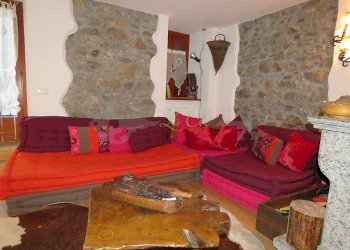 BAGNO - Quadrilocale Passaggio Truchet 2B, Courmayeur - foto 6