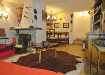 DETTAGLI DEL SOGGIORNO - Quadrilocale Passaggio Truchet 2B, Courmayeur - foto 7