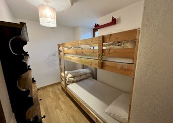 AFFITTO COURMAYEUR: camera con castello - Quadrilocale Passaggio Truchet 2B, Courmayeur - foto 16