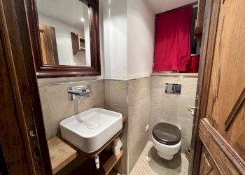 AFFITTO COURMAYEUR: bagno - Quadrilocale Passaggio Truchet 2B, Courmayeur - foto 17