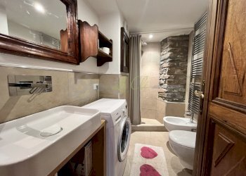 AFFITTO COURMAYEUR: bagno - Quadrilocale Passaggio Truchet 2B, Courmayeur - foto 18