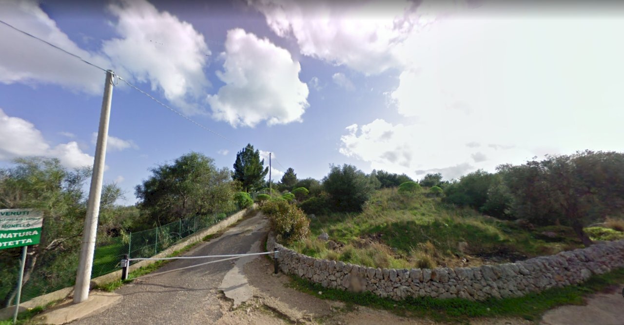 Cattura.PNG - Terreno agricolo Siracusa - foto 2