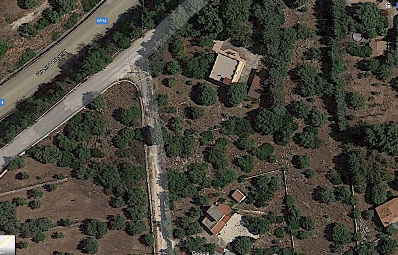 Cattura2.PNG - Terreno agricolo Siracusa - foto 3