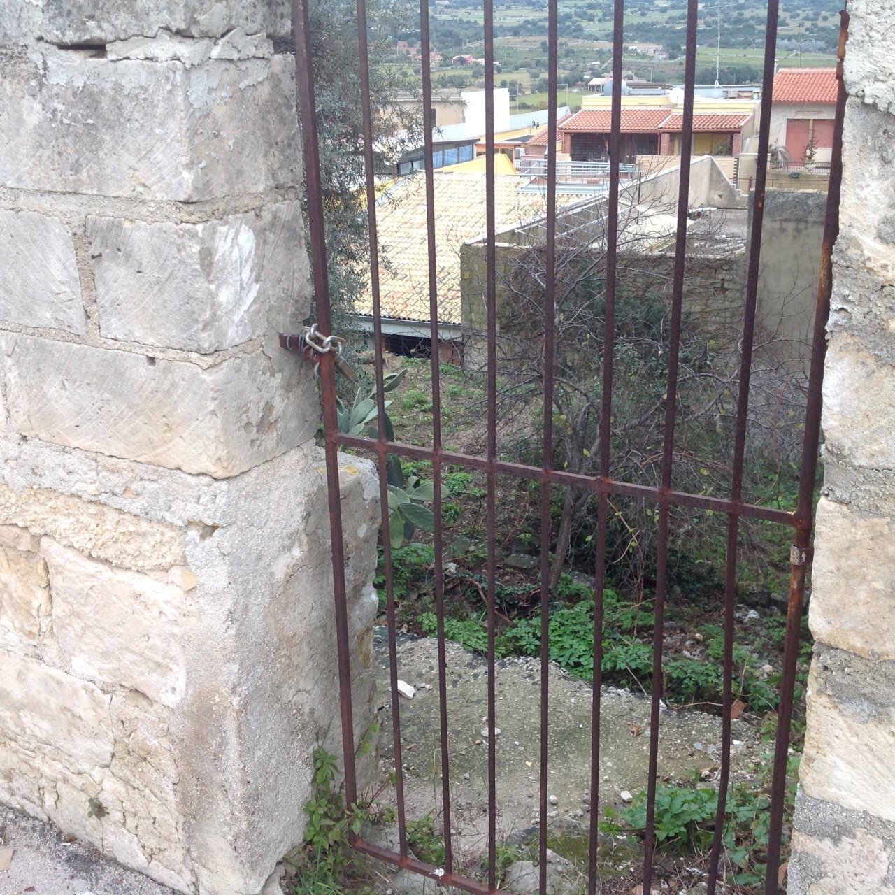 IMG_4056.JPG - Terreno edificabile Canicattini Bagni - foto 3