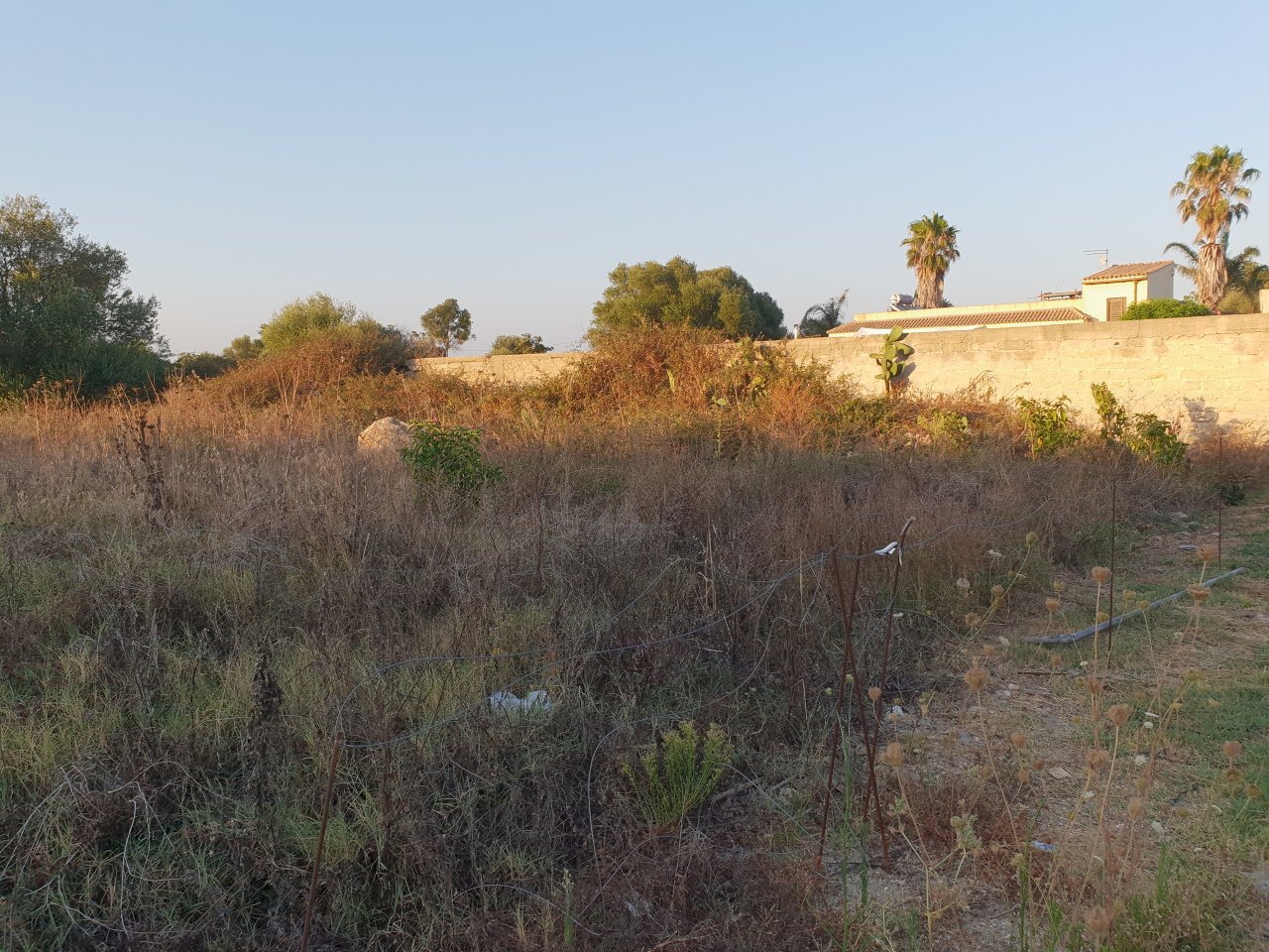 20190712_193849.jpg - Terreno edificabile Siracusa - foto 2