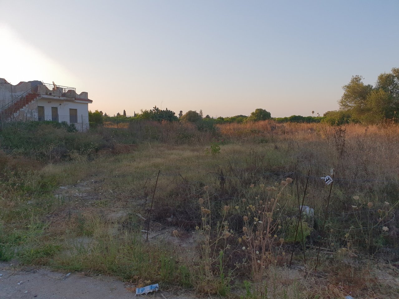 20190712_193858.jpg - Terreno edificabile Siracusa - foto 3