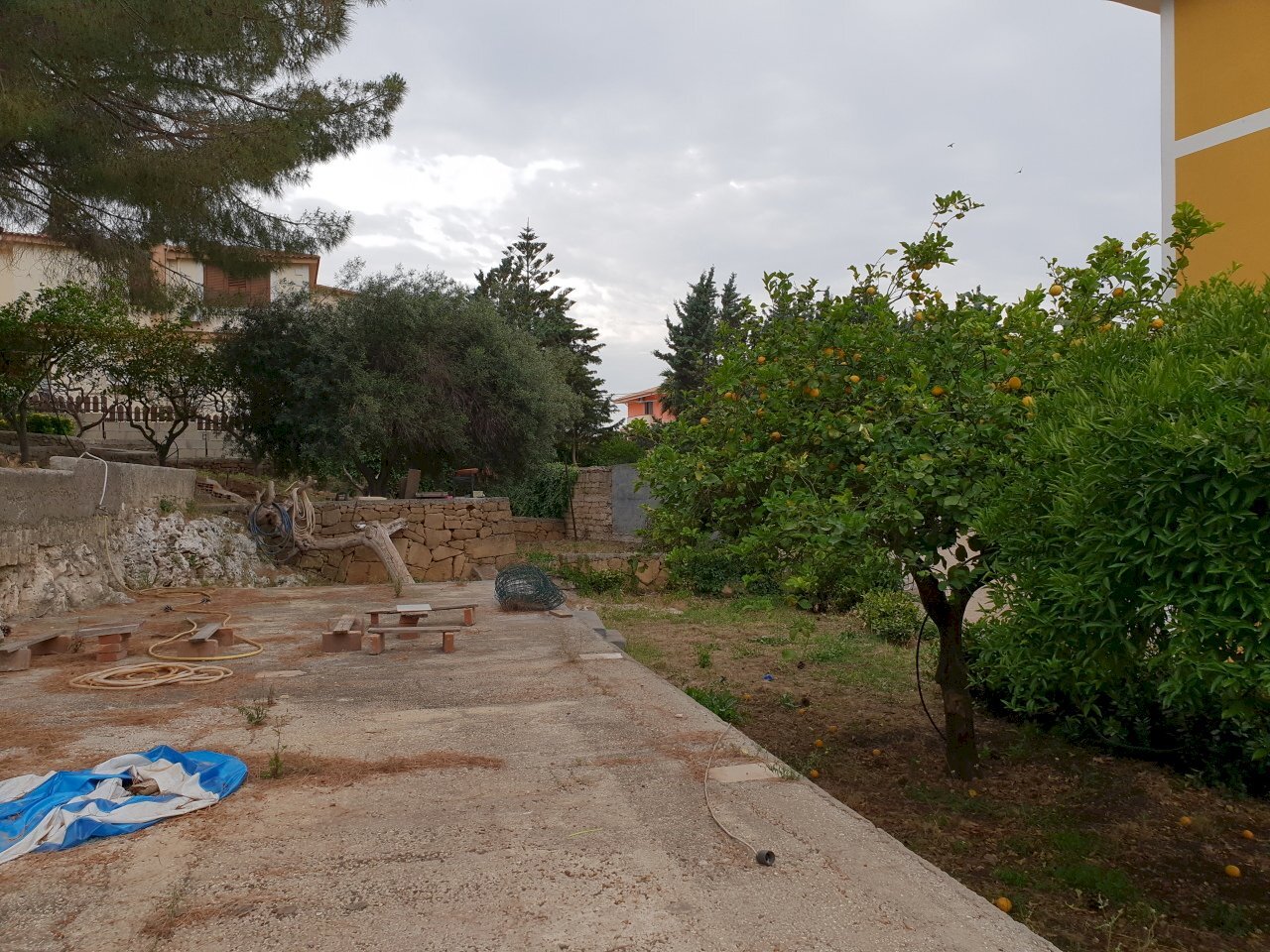 20190606_154435.jpg - Terreno edificabile Siracusa - foto 3