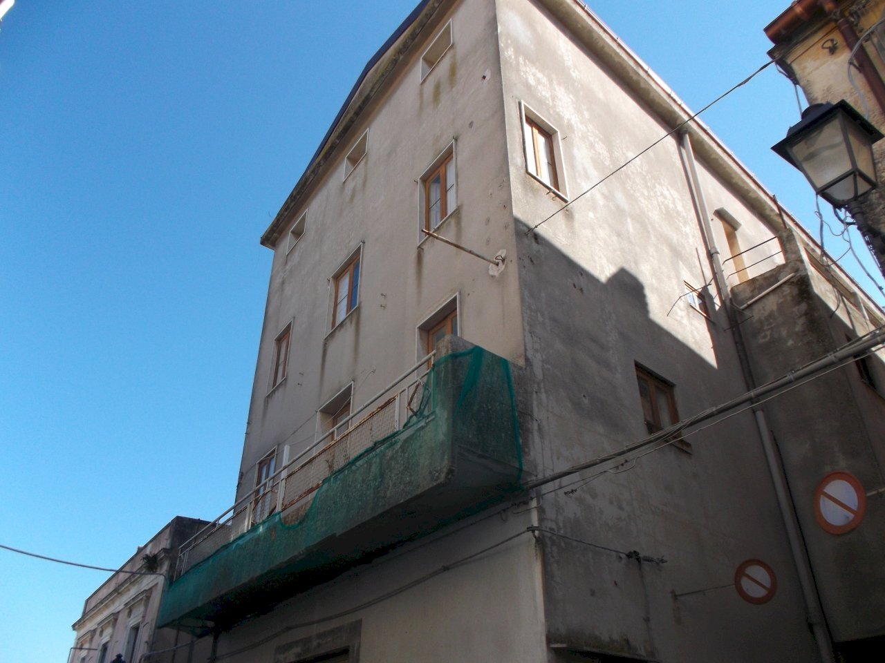 DSCF1514.JPG - Villa Canicattini Bagni - foto 2