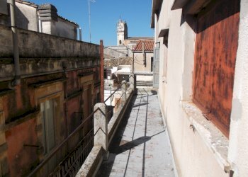 DSCF1512.JPG - Villa Canicattini Bagni - foto 1