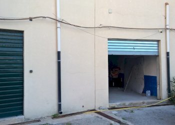 WP_20171109_12_43_13_Pro.jpg - Warehouse Siracusa - photo 1