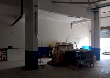 WP_20171109_12_32_34_Pro.jpg - Warehouse Siracusa - photo 3