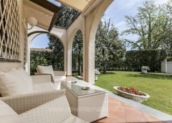 Esterno - Villa via G. Amendola, 65, Forte dei Marmi - foto 4