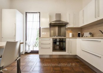 cucina - Villa via G. Amendola, 65, Forte dei Marmi - foto 7