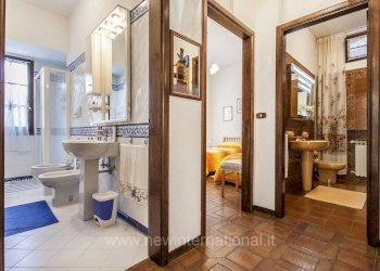 corridoio - Villa via G. Amendola, 65, Forte dei Marmi - foto 9